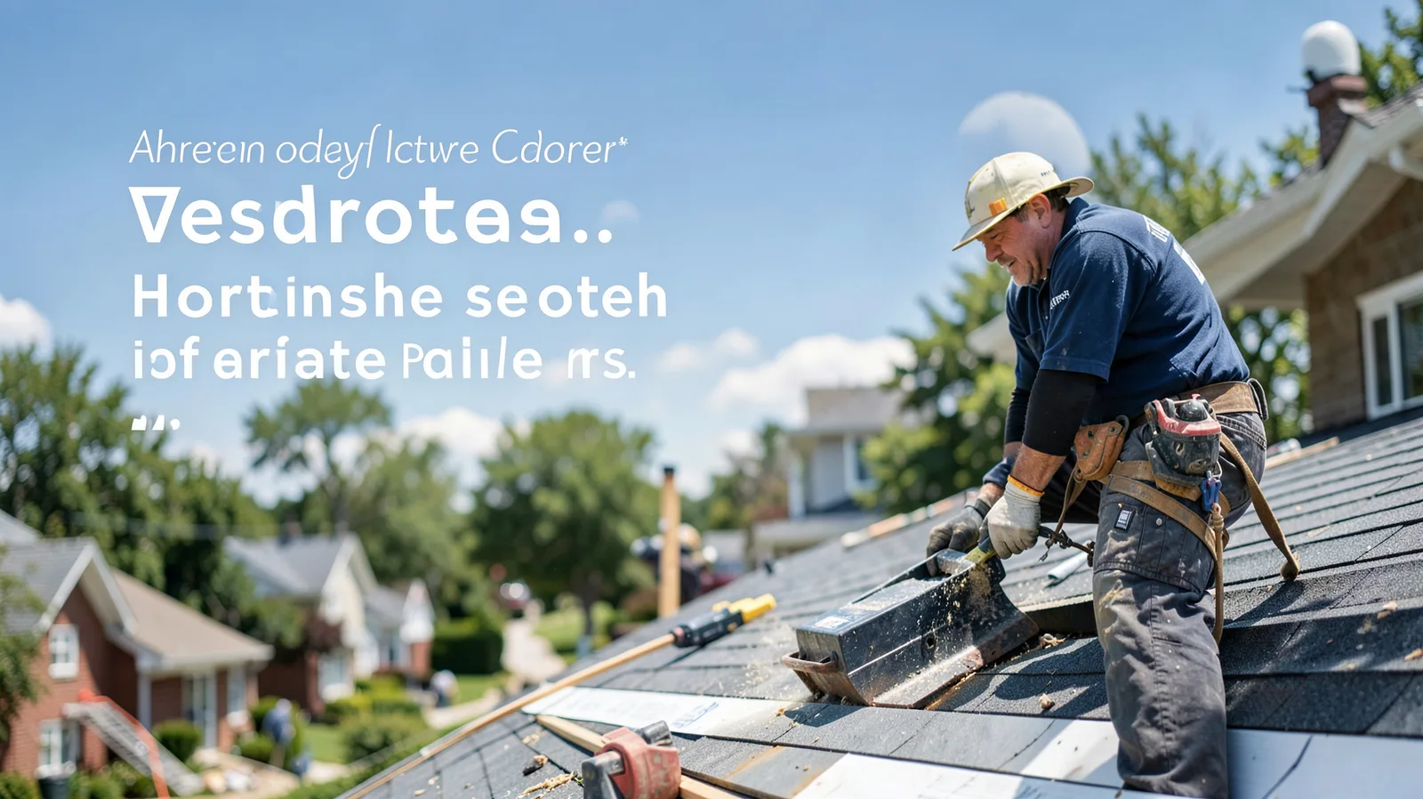 Roof Replacement in Woodstock, NH near me